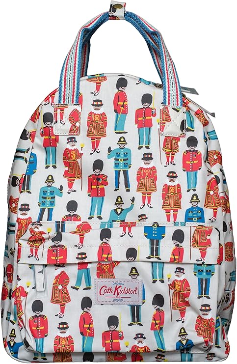 cath kidston guards backpack