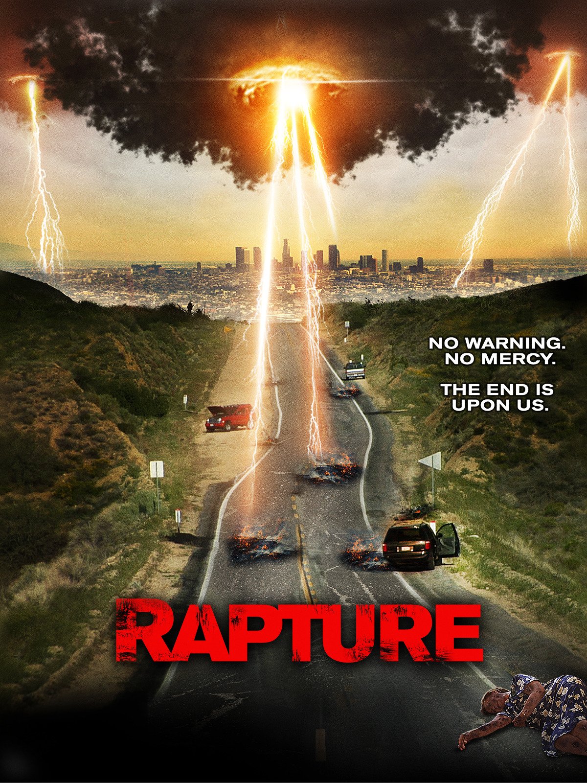 Download Rapture Background