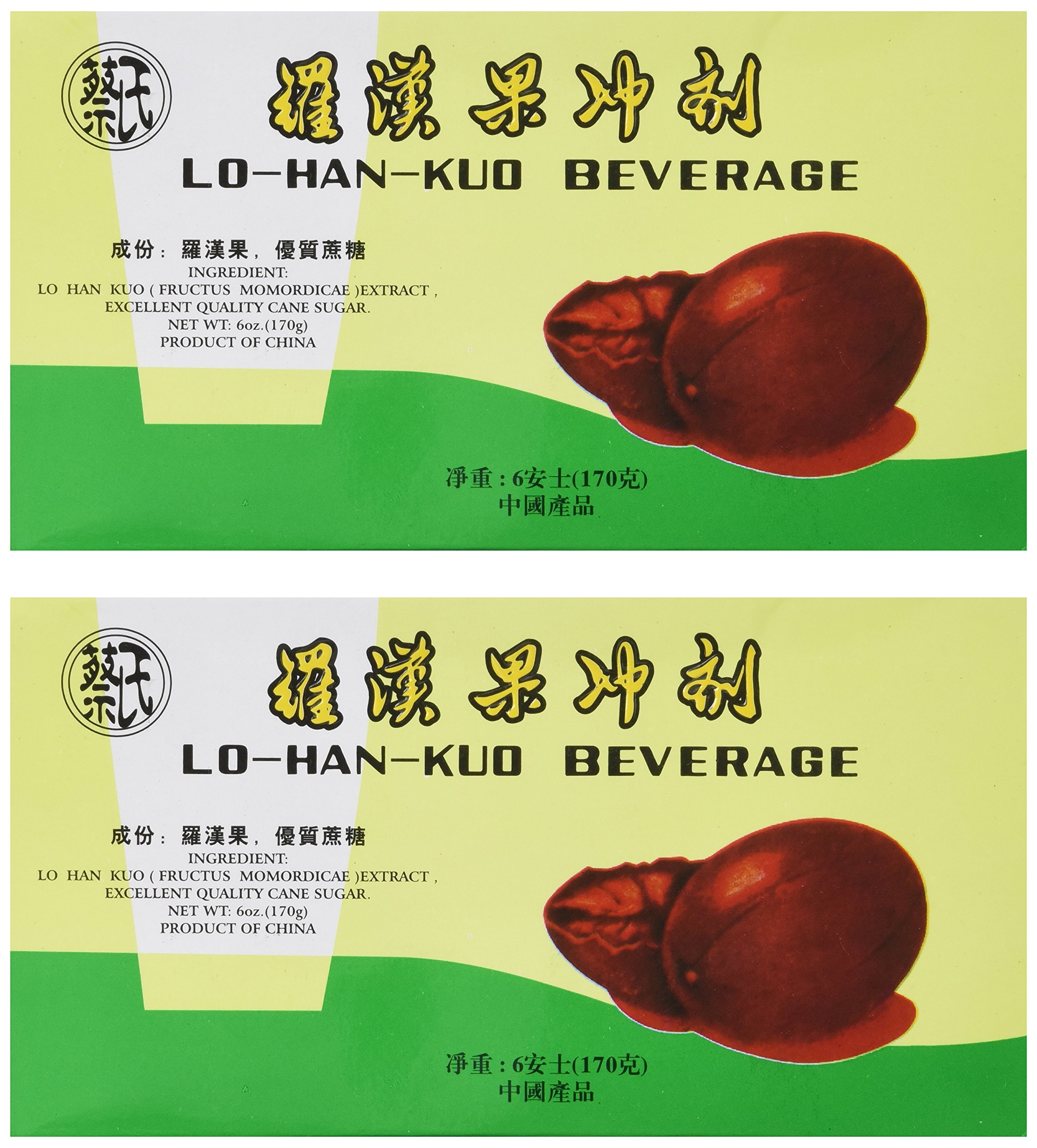 Amazon com Lo Han Kuo Cough Beverage Health Personal Care Amazon com Lo Han Kuo Cough Beverage Health Personal Care
