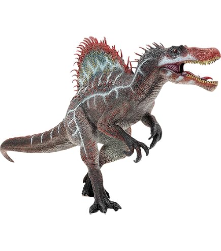 Amazon.com: Lifelike Animatronic Dinosaur Model for Amusement Park