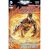 Action Comics (2011-2016) #11
