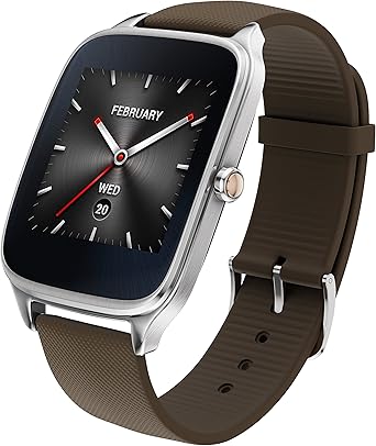 asus smartwatch 2018