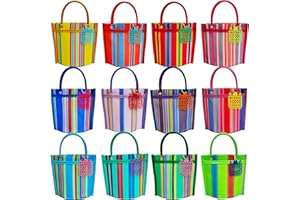 Wazteco Mercado Bags