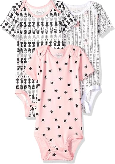 lamaze organic baby clothes