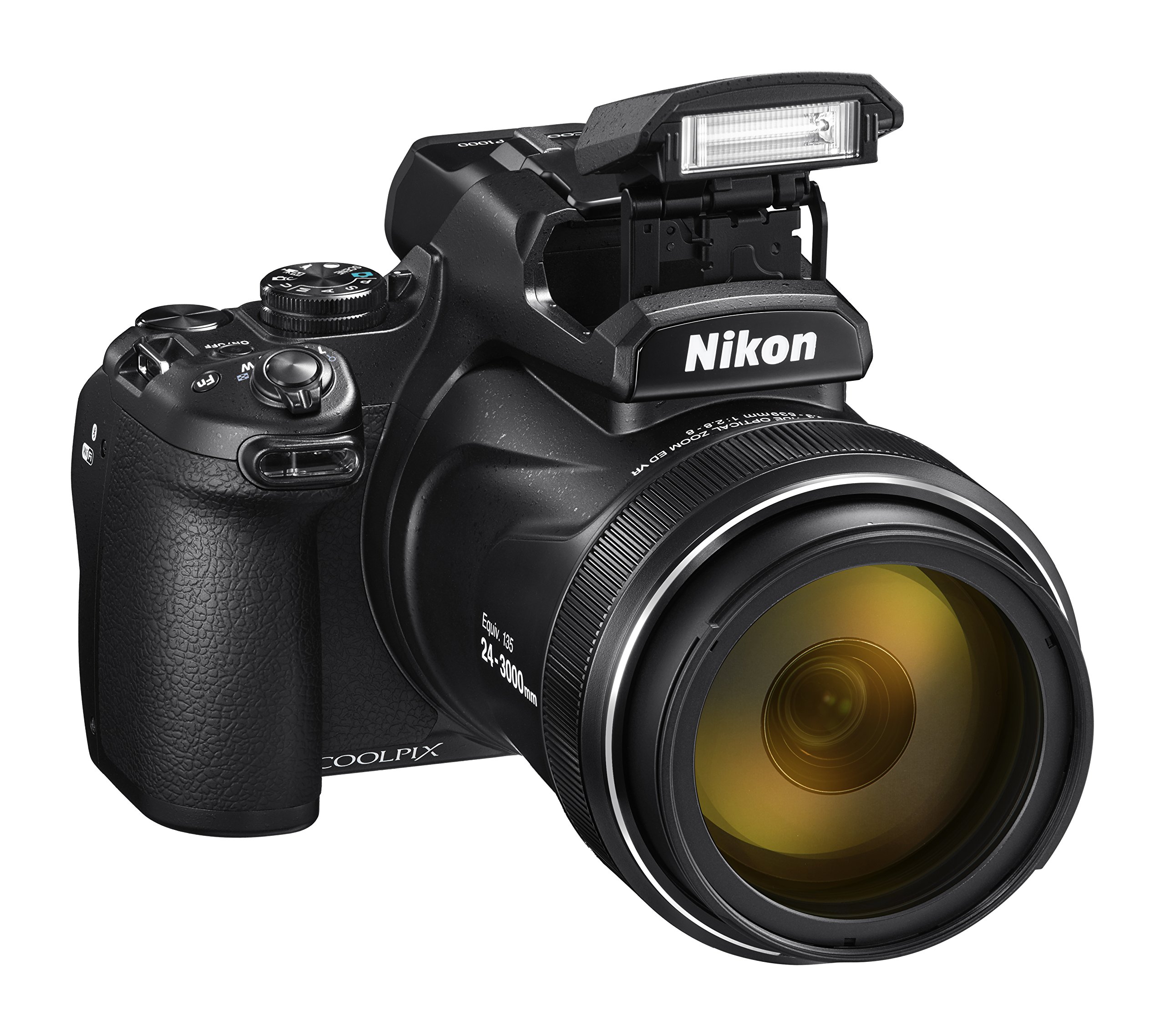 Nikon Coolpix P950 Digital Camera Buy Online In Sri Lanka At Desertcart Lk Productid