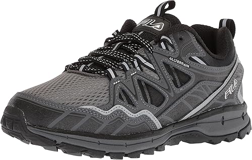 fila northampton trail shoes