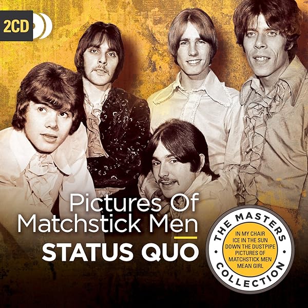 Amazon.com: Back2SQ1 - The Frantic Four Reunion 2013: CDs