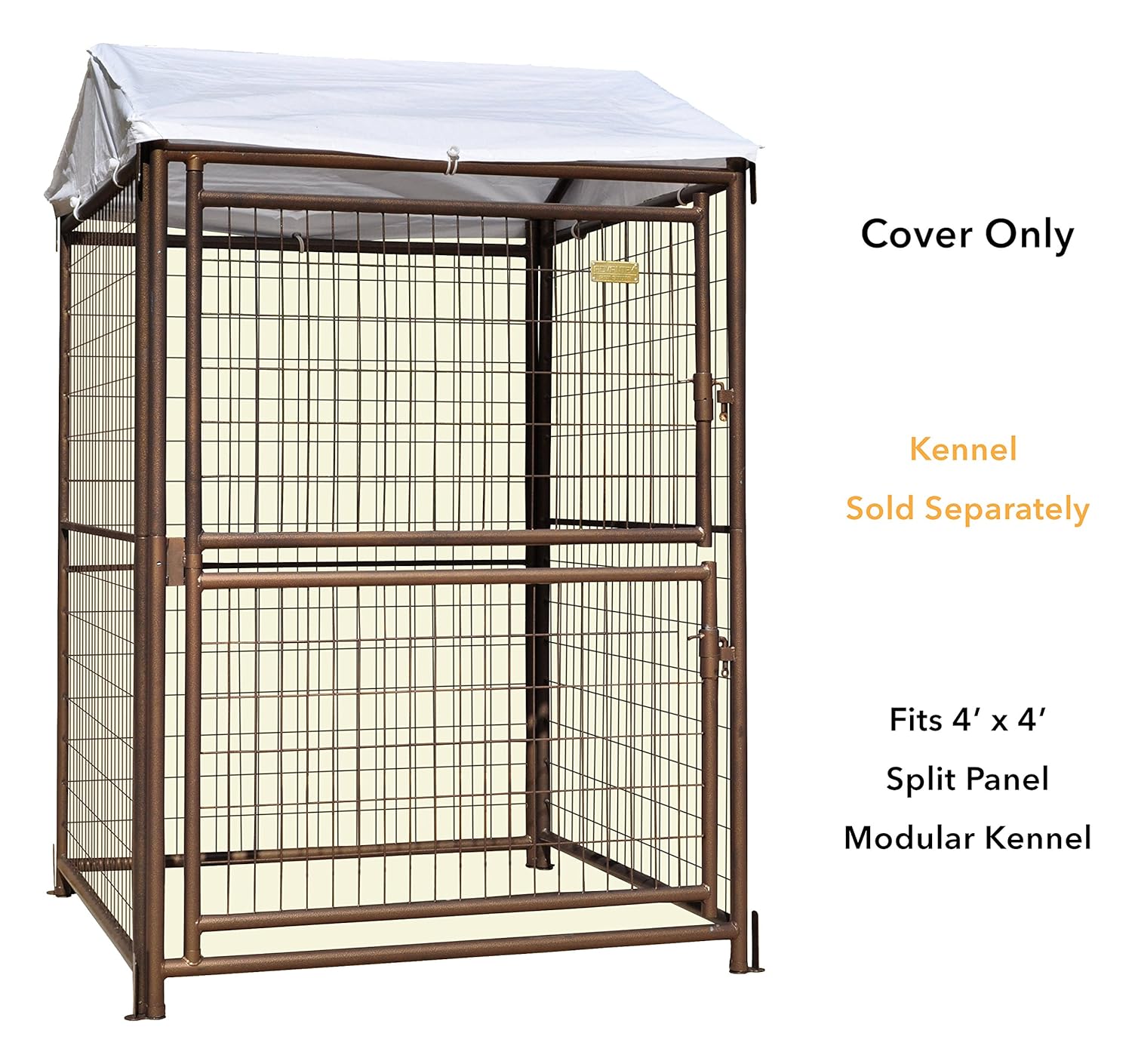 advantek kennel