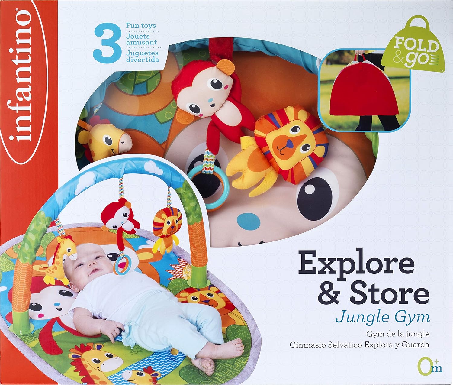 infantino explore and store
