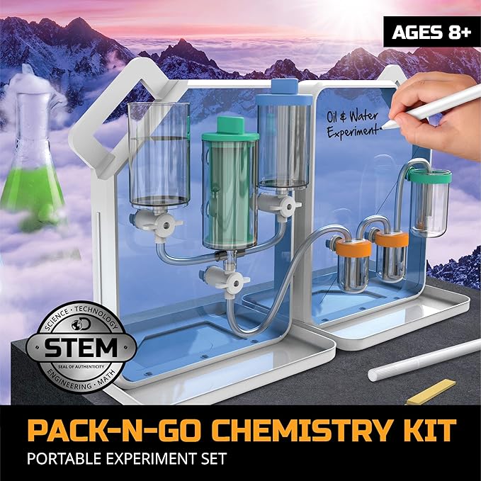 Amazon.com: Discovery #MINDBLOWN Pack-N 