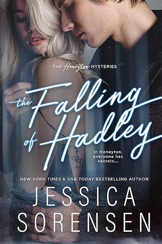 Download The Falling of Hadley (The Honeyton Mysteries Series Book 2) (English Edition) PDF