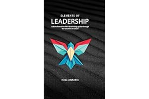 Elements of Leadership: A transformative PMO leadership guide through the wisdom of nature