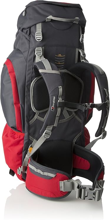 berghaus backpack 65l