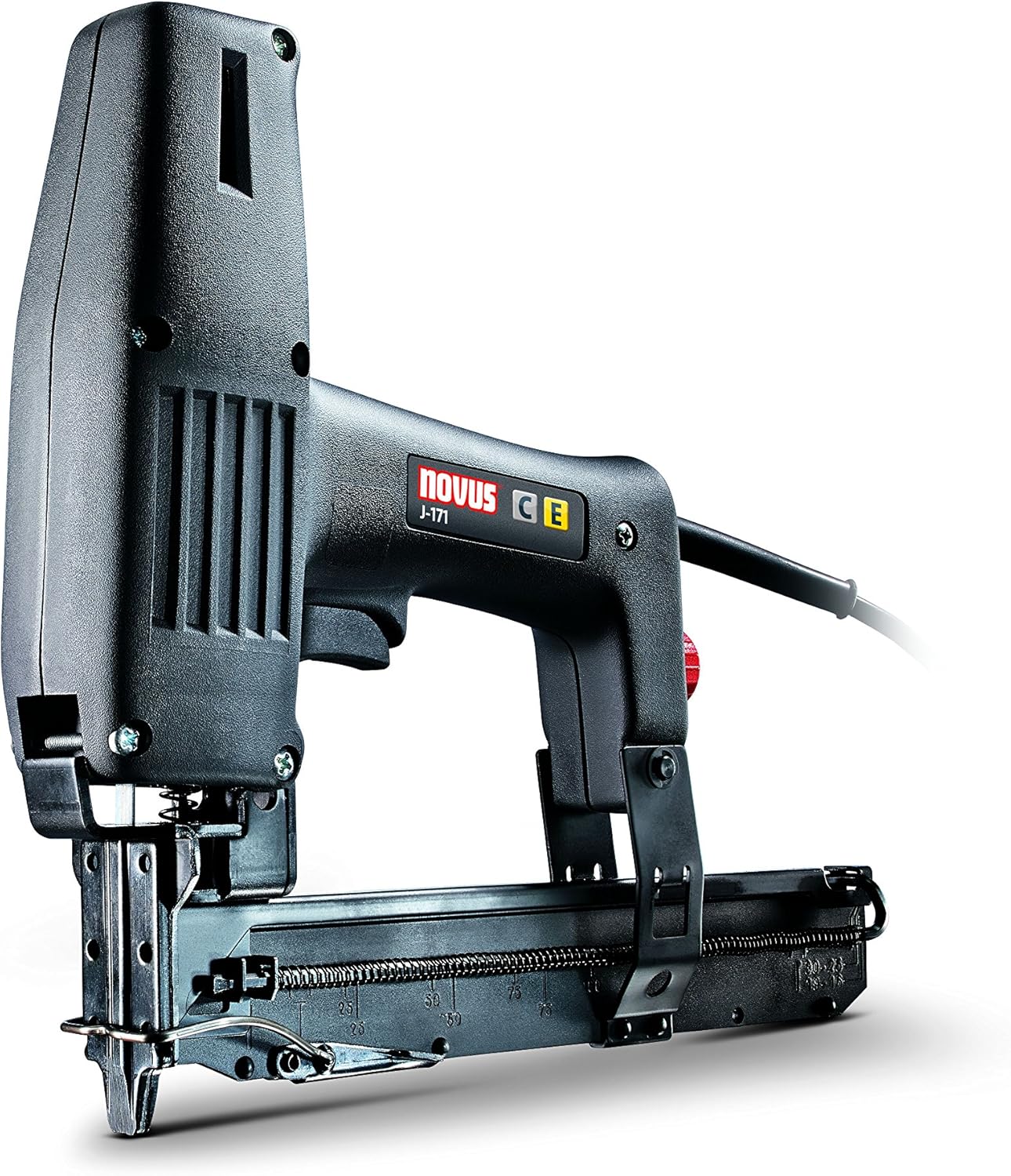 Kit De Pistolet Agrafeuse Sans Fil Agrafeuse Sans Fil, Agrafeuse électrique à Batterie Pour