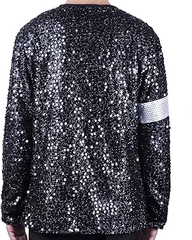 michael jackson billie jean jacket amazon