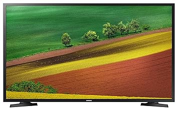 Samsung 80 cm (32 inches) 4 Series HD Ready LED TV UA32N4000AR (Black) (2018 model)