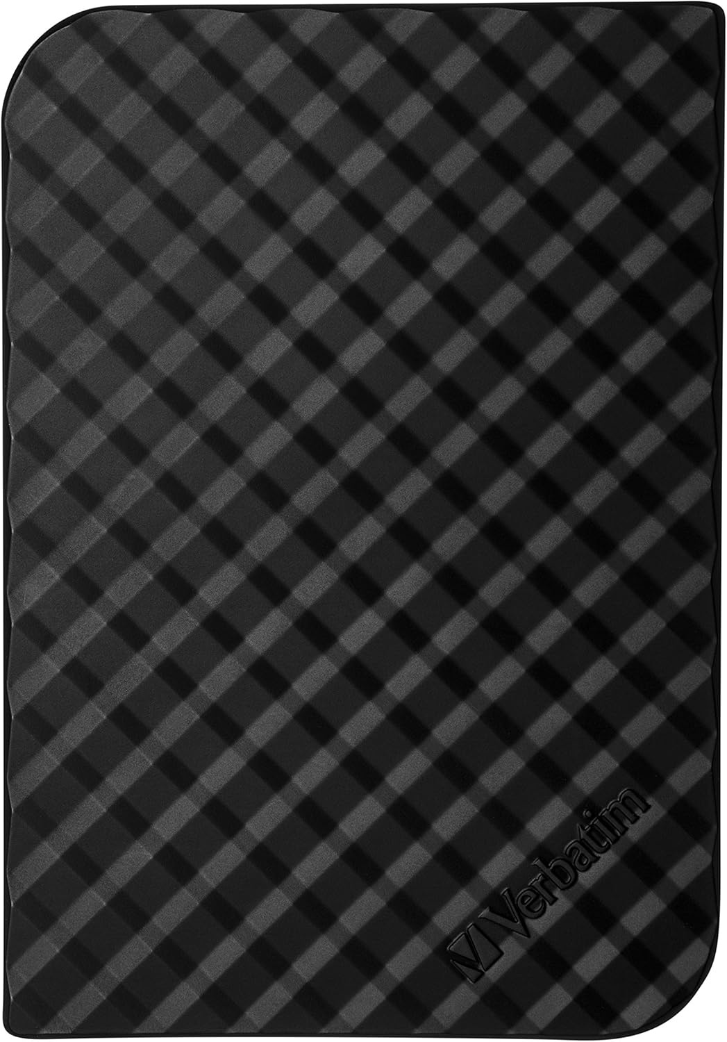 Verbatim 47683 2 TB 3.5-Inch Store 'n' Save USB 3.0 Desktop Hard Disk Drive - Black, 2TB - Image 3
