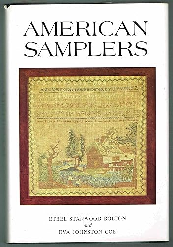 Download American Samplers PDF