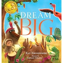 Dream Big: A Heartwarming Story on Overcoming Adversity (The Live ...
