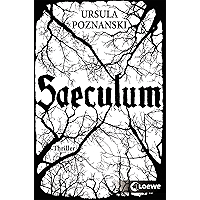 Saeculum (German Edition) book cover Saeculum (German Edition) book cover