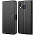 Hoomil Handyhlle Fr Samsung Galaxy M20 Amazon De