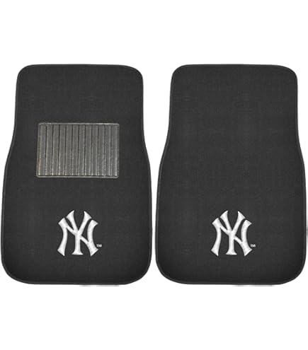 Mlb Yankees MLB MLB New York Yankees Baseball Rug Giants Car