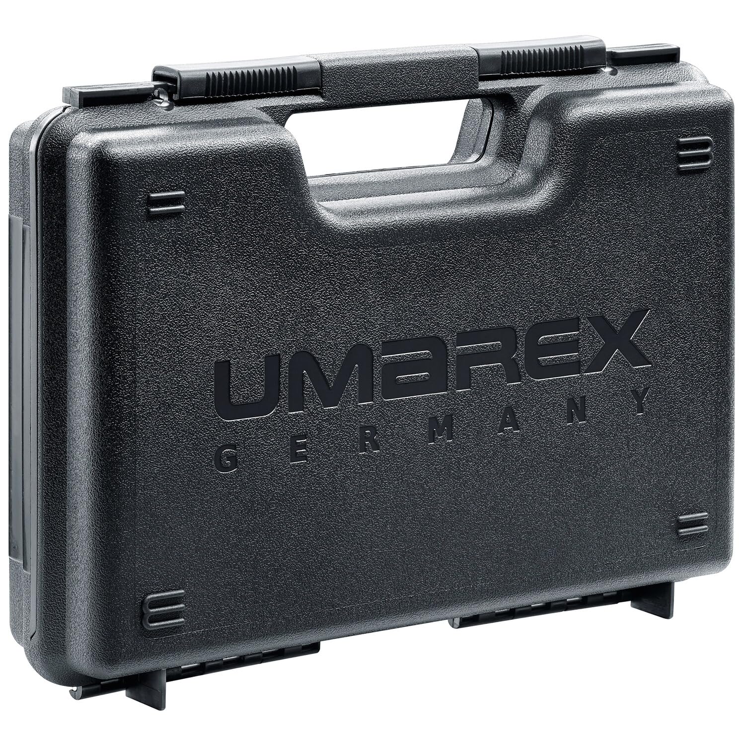 Umarex Waffenkoffer für Kurzwaffen, Pistolenkoffer 298 x 223 x 70 cm, Pistolentasche