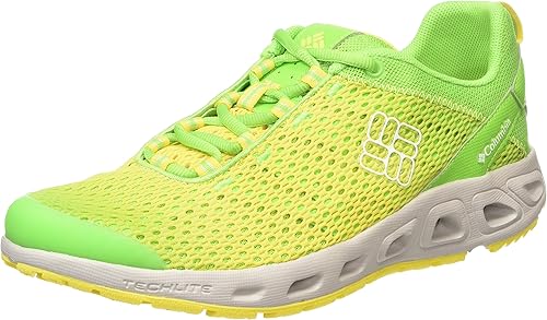 columbia men's drainmaker iii trail shoe