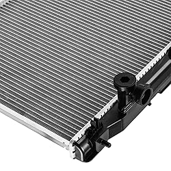 Torchtree CU13160 Radiator Replacement,Compatible
