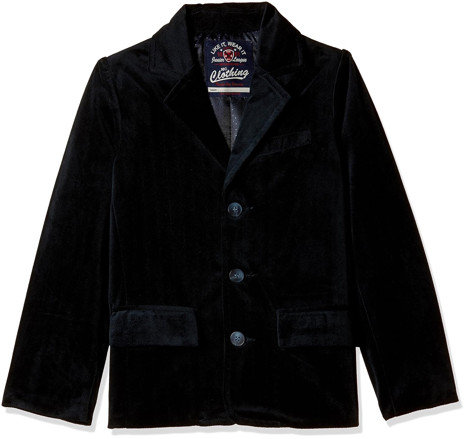 mothercare boys coat