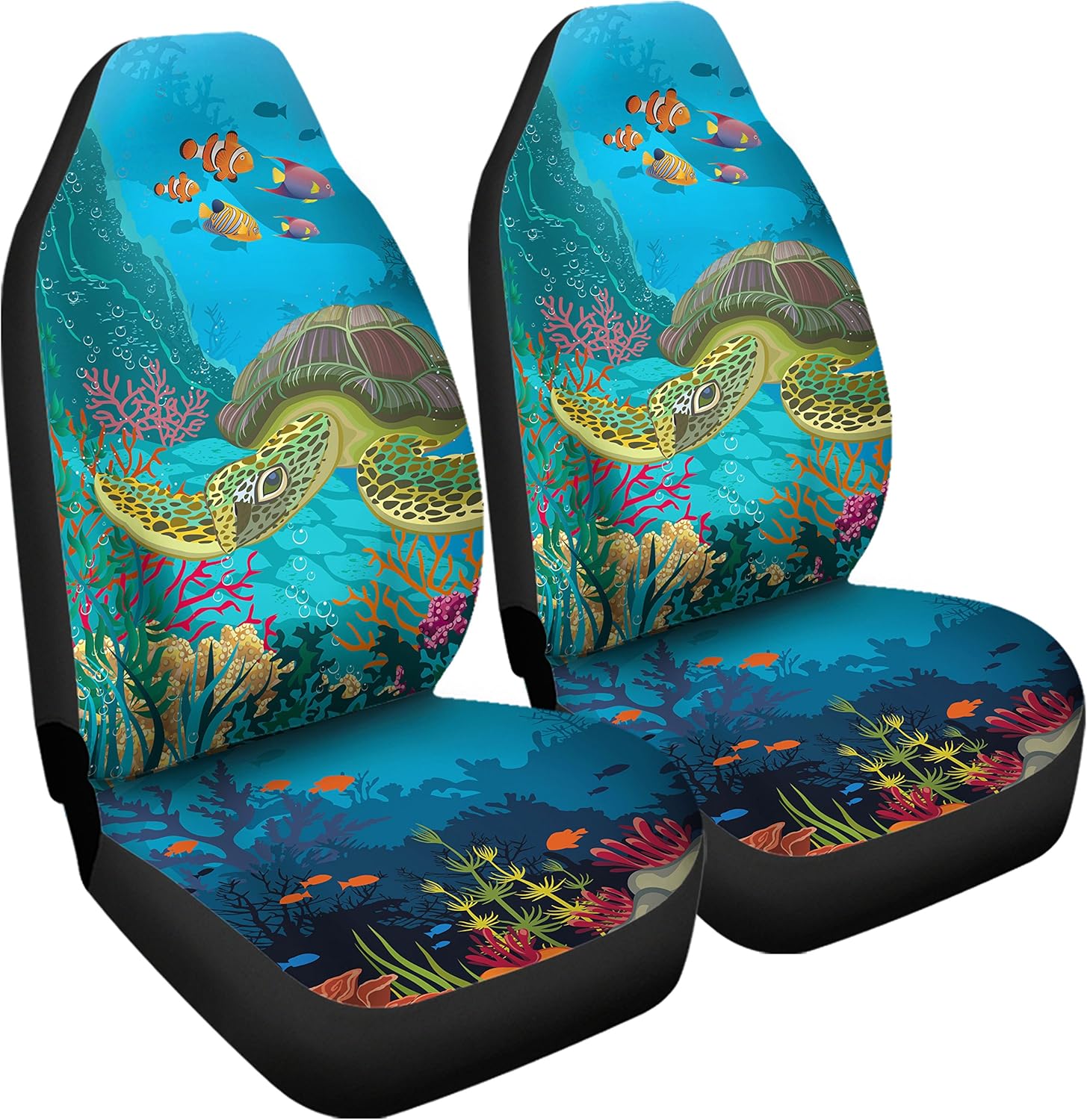 turtle seat covers