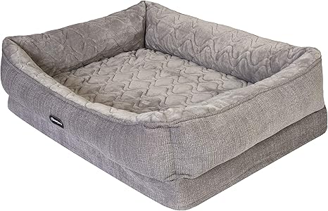 beautyrest dog bed