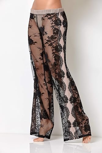 lace pants amazon