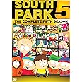South Park: Season 5