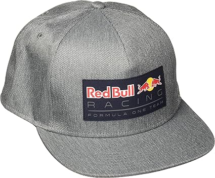 puma red bull racing cap