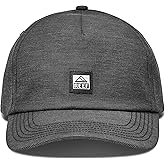 REEF Mens Semi-Curve Bill Everyday Casual Hats