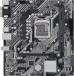 ASUS Prime H510M-E LGA1200