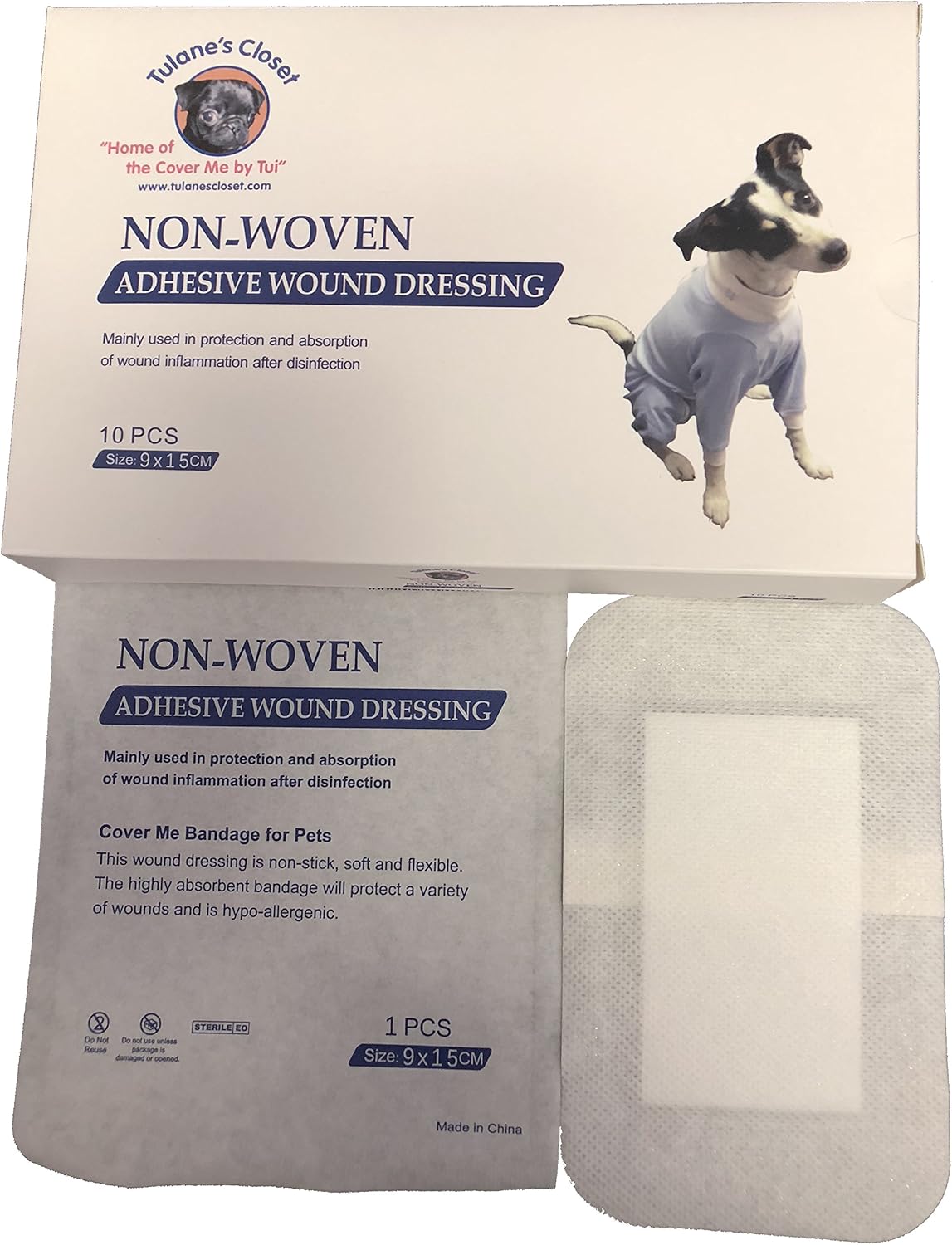 The 10 Best Dog Bandage 3M