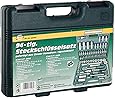 Mannesmann Allround M98410 Steckschlüsselsatz 94 tlg.: Amazon.de: Baumarkt