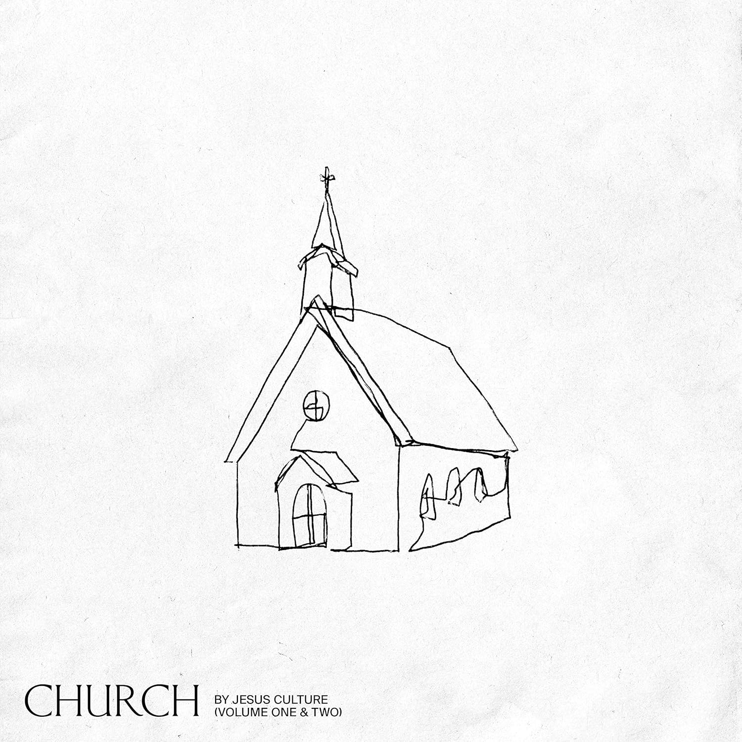 Church (Volume 1 & 2) [2 CD]