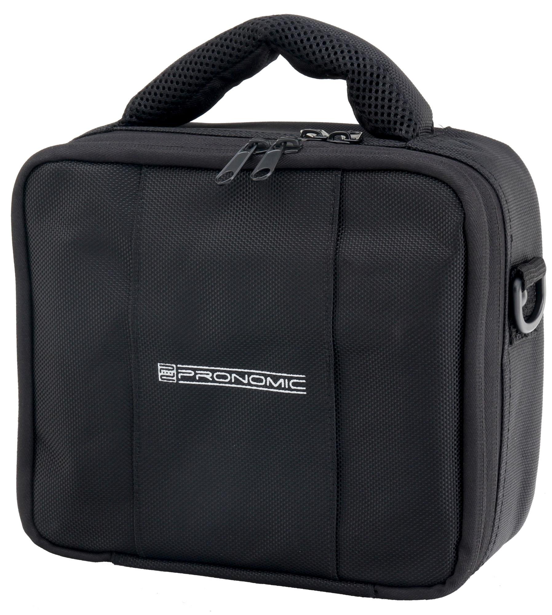 Pronomic RB-Flex Recorder and Microphone Bag