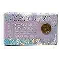 Castelbel Goats Milk Lavender Fragranced Soap Bar 10.5 Oz
