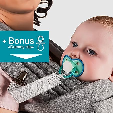 totoni baby wrap