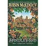 Spindle's End