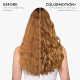Wella ColorMotion+ Structure Mask 500ml Colour Protection Strength For Dyed Hair view 2