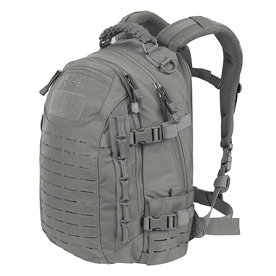Direct Action Dragon Egg Tactical Backpack Rucksack