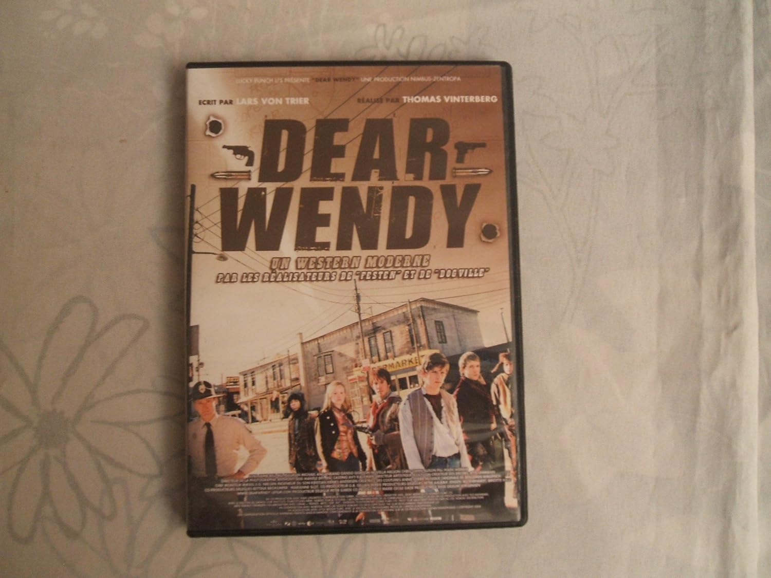 Dear Wendy Movies & TV