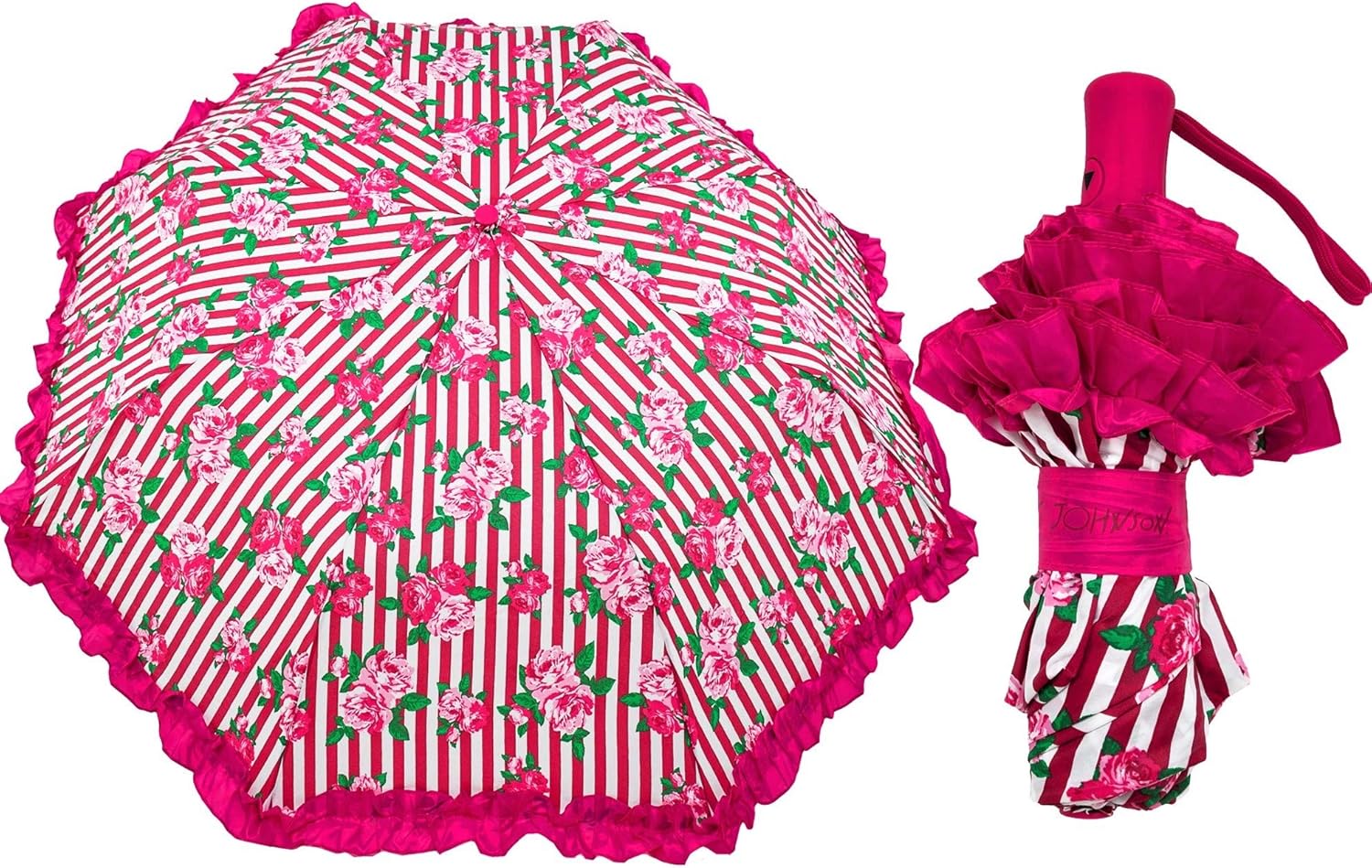 bessie johnson shoes