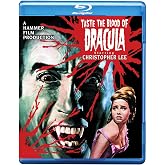 Taste the Blood of Dracula (Blu-ray)