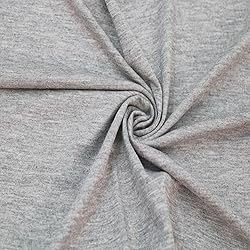 Texco Inc 60" Wide Rayon Spandex Jersey Knit Fabric